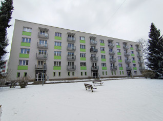 Fotografie domu